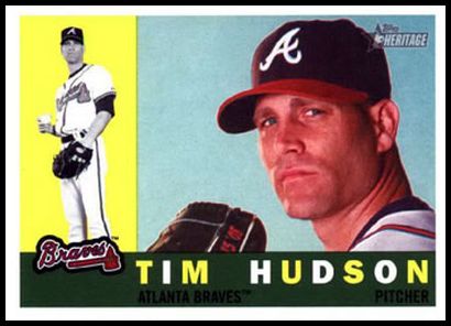 374 Tim Hudson